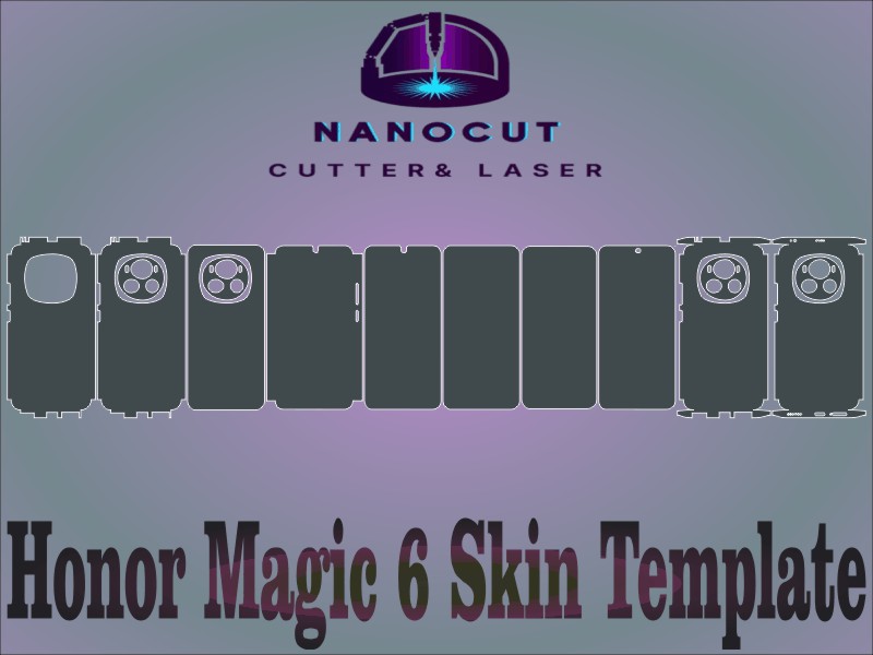 Honor Magic 6